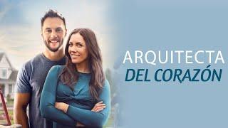 Arquitecta del Corazón PELÍCULA COMPLETA | Películas Románticas | Pelis de Estrella