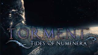 Is inxile Entertainment Teasing A New Torment Game for Xbox Series X|S?