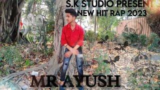 MR AYUSH - ||MATLAB SE MATLAB|| {\(S.K STUDIO)\} OFFICIEL MUSIC VIDEOS