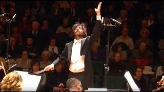 Alessandro Cadario, Beethoven Symphony N°4