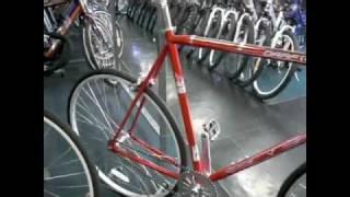 SE Draft Lite Single Speed Bicycles at Palms Cycle West Los Angeles 310-838-9644