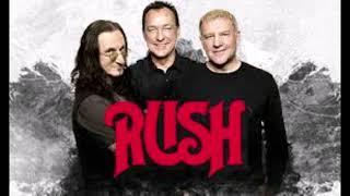 Rush - Subdivisions (Drums)