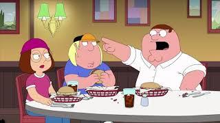 Family Guy - Fuddruckers