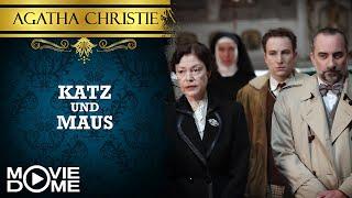 Agatha Christie: Kleine Morde - Katz und Maus - Ganzen Film kostenlos in HD schauen bei Moviedome