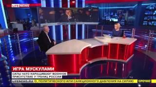 Мураховский Виктор Иванович - Главный редактор журнала «Арсенал Отечества»