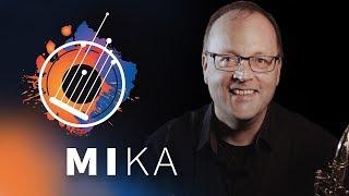 Musiikkikoulu Pop Upin opettajat- Mika Haarala