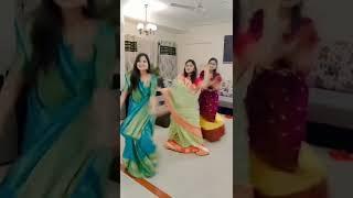 chinne chinne aase with my sister's ️ #shorts #ytshort #pregnancyshorts #kannadashorts #sisters️