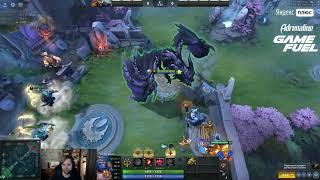 Dota 2 [12.17] | Top Twitch clips