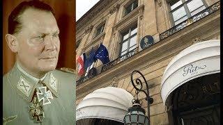 Hermann Göring & The Plunder of Paris