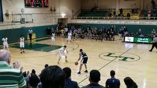 Terrence Shannon game winner regional championship