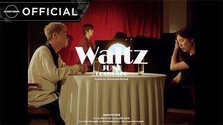 [Special Video] 준(JUNE) - Waltz (Feat. 가호 Gaho)