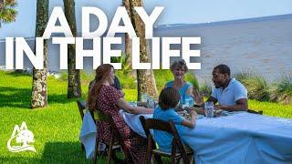 A Day In The Life | Mount Pleasant, SC - Lifestyle Minimovie