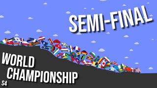 World Championship S4 (RENAMED) - SEMI-FINAL- Algodoo