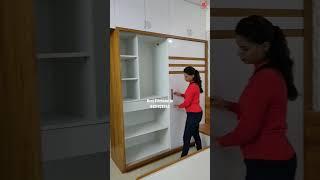 master bedroom tour master bed Wardrobe Furniture design Sliding wardrobe design #wardrobe#furniture