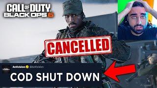 Hackers SHUT DOWN Black Ops 6... (Activision is MAD) - Call of Duty Warzone Cronus, SBMM PS5 & Xbox