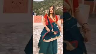 Ankita Meena viral video Meena song viral video Meena dance viral video