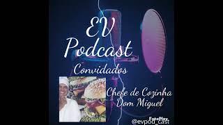 Podcast EV em Breve ON