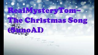 RealMysteryTom/SunoAI feat.MysteryBande -The Christmas Song