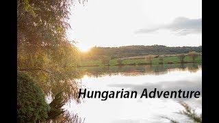 Catching Carp in Hungary