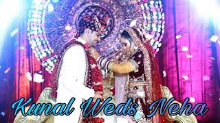 Kunal Weds Neha Teaser | My #wedding #video  #viral #viralvideo #trending #india #youtubeshorts