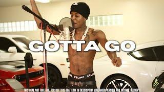 NBA Youngboy Type Beat x NoCap Type Beat 2023 | Melodic Trap Type Beat | "Gotta Go"