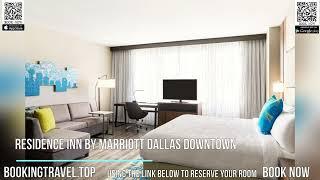 Residence Inn by Marriott Dallas Downtown