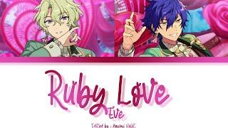 【ES】 Ruby Love - Eve (Game edit) 「KAN/ROM/ENG/IND」