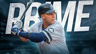 How GOOD was Prime Derek Jeter Actually?