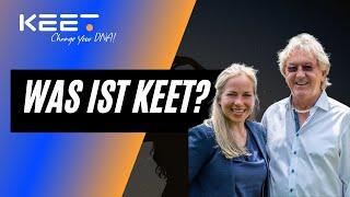 Was ist KEET & was machen wir überhaupt?