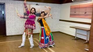 Shubhaarambh || Navratri Dance Video || Ankit Tanna Choreography