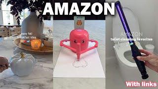 *BEST* Amazon Must Haves You Need for 2024 - TikTok Compilations