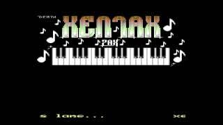 Xentax - Compotune | C64 Music