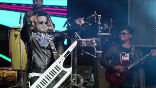 Project 70 - Shuffle Land | Stephen Devassy | ft. The Solid Band