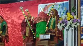 Penampilan Pembuka Rt.05 Sapugara Dsb || Lomba Bagontong || harlah DSB 2023