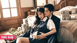 Everyone mocks poor girl for her pregnancy out of wedlock,unaware the father is the billionaire CEO!