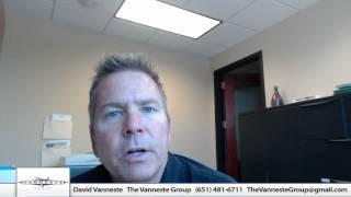 David Vanneste -What Do People Need to Do Before They Go On a Vacation?