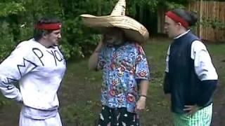 Siberian Training