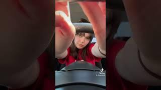 Car ASMR | Fast Tapping, Scratching, Camera Tapping, Wheel Gripping, Hand Sounds #asmr #carasmr