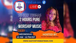 2 Hrs of Pure Worship Music Part 78 - SIOTBM 