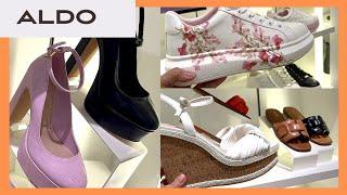 ALDO OUTLET /ALDO Women's Solanti /SHOP WITH ME