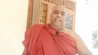 Vishwa Buddha Muni tik tok, මේ රට විනාසයි