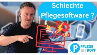 So findest du die perfekte Pflegesoftware, bevor es zu spät ist!