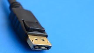 The Tom’s Hardware Show 1/7: DisplayPort Demystified