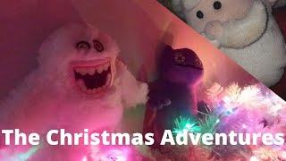 A MSM Plushie Show Special: The Christmas Adventures.