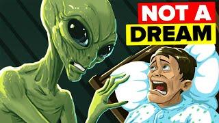 Insane Alien Abduction Stories That Will Terrify You