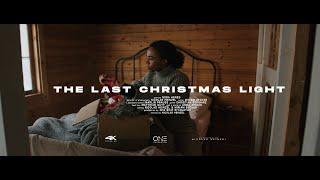 The Last Christmas Light | apocalyptic christmas short film