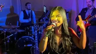 Top Chicago Wedding Band - Connexion Band - Call Me Maybe