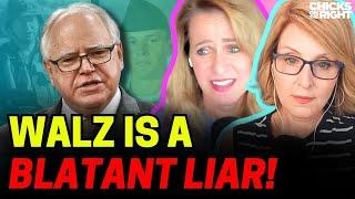 Tim Walz Is Kamala’s VP Pick, Cori Bush Lost Big, & Media Gets Its New Marching Orders