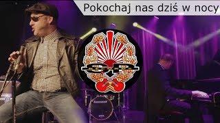 JAN NIEZBENDNY - Pokochaj nas dziś w nocy [OFFICIAL VIDEO]