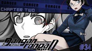 Danganronpa! Rejected Zer0 || Chapter 2 || EP #34